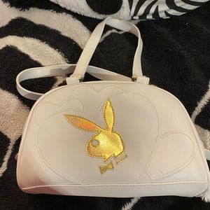 Playboy small duffle